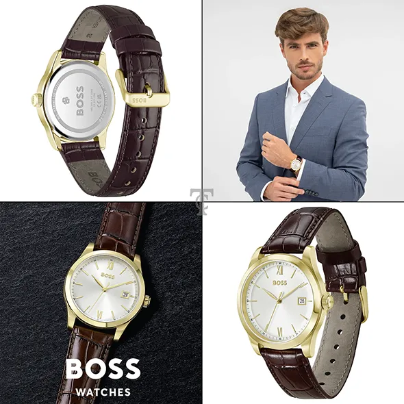 BOSS HB1514357 portré kép