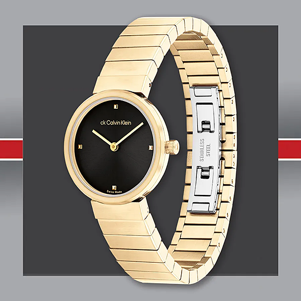 Calvin Klein CK25000043 portré kép