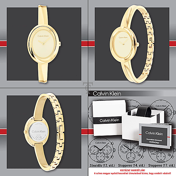 Calvin Klein CK25100056 portré kép