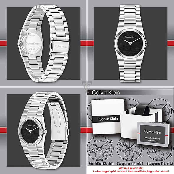 Calvin Klein CK25100121 portré kép