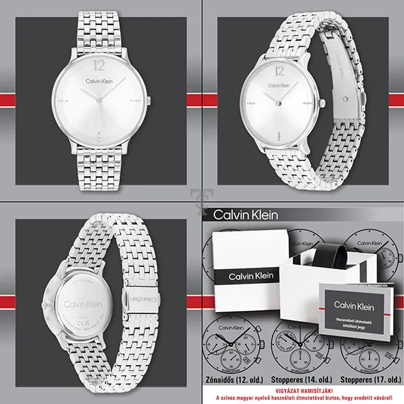 Calvin Klein CK25100169 portré kép