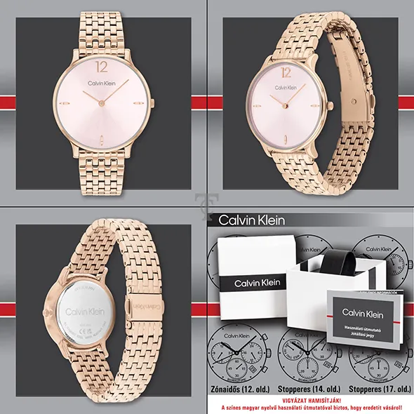 Calvin Klein CK25100170 portré kép