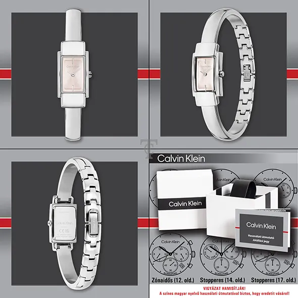Calvin Klein CK25100182 portré kép