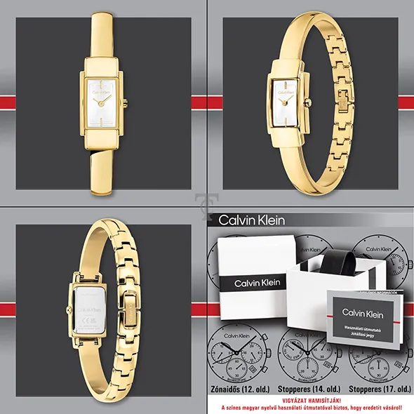 Calvin Klein CK25100184 portré kép