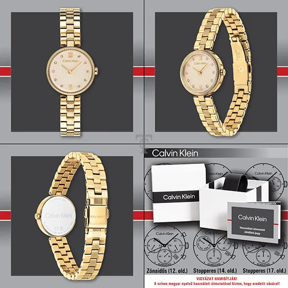 Calvin Klein CK25100225 portré kép