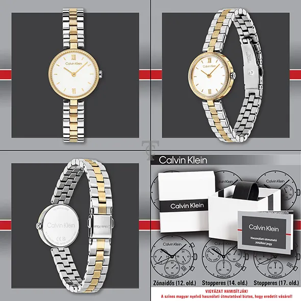 Calvin Klein CK25100226 portré kép