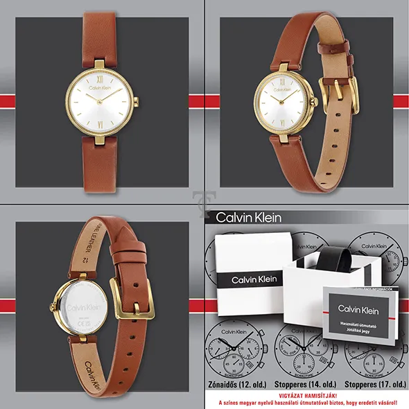 Calvin Klein CK25100231 portré kép