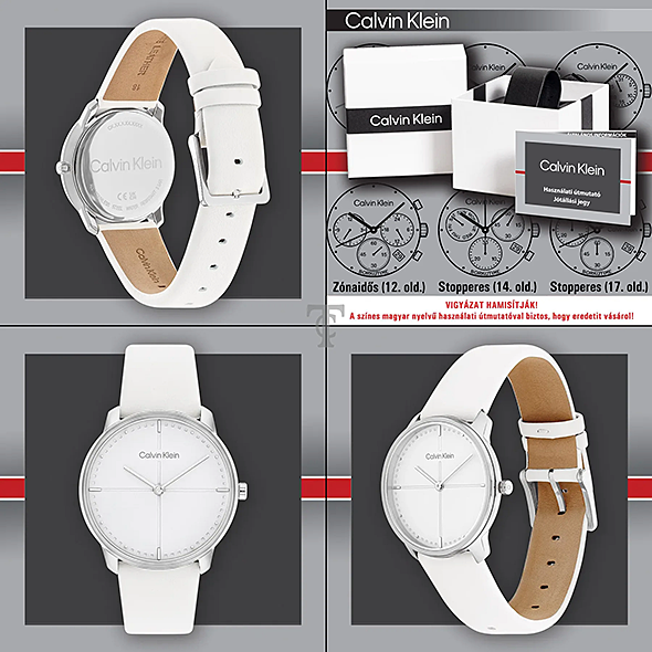 Calvin Klein CK25200161 portré kép