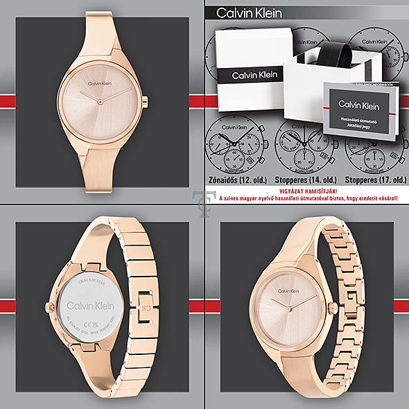 Calvin Klein CK25200236 portré kép