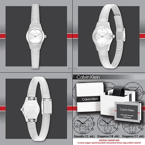 Calvin Klein CK25100192 portré kép