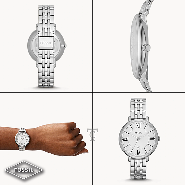 FOSSIL ES3433 portré kép
