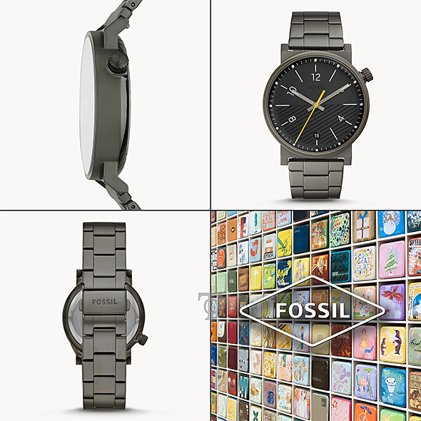 FOSSIL FS5508 portré kép