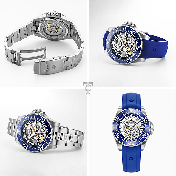 Roamer 986984414521 portré kép