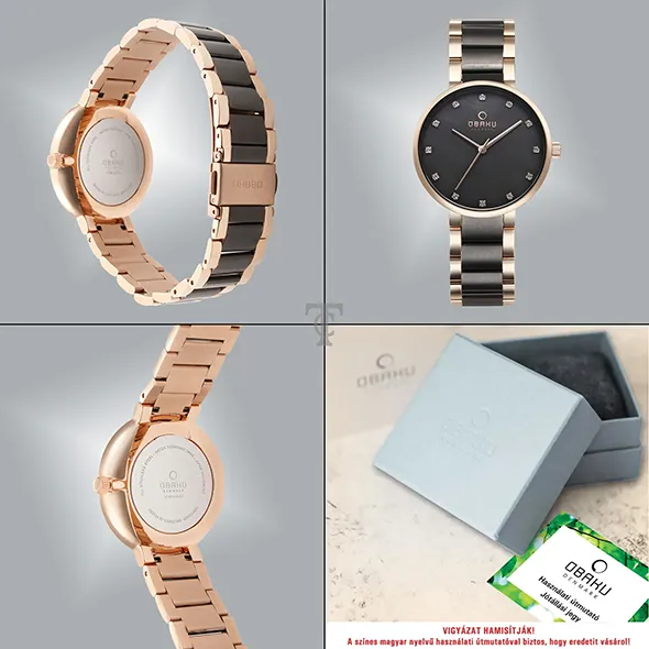 Obaku V189LXVJSJ portré kép