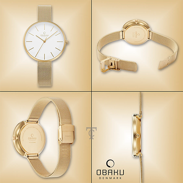 Obaku V211LXGIMG portré kép