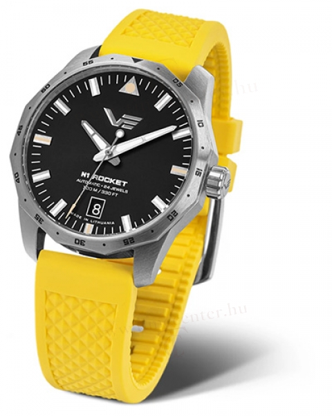 Vostok Europe 125A747-S9 karóra