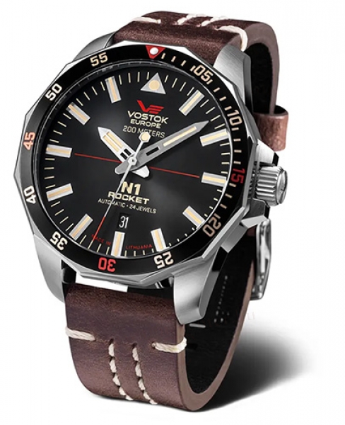 Vostok Europe 225A709-L karóra