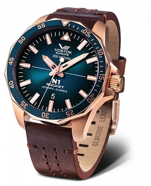 Vostok Europe 225B616-L6 karóra