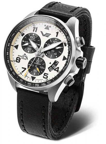 Vostok Europe 325A743-L1 karóra