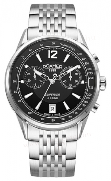 Roamer 508818415550 karóra