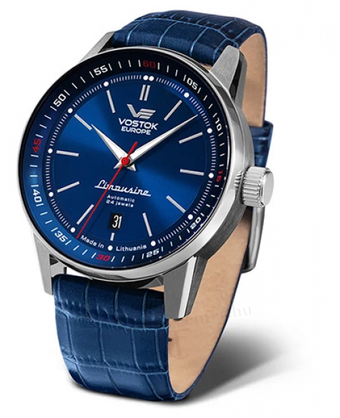 Vostok Europe 560A687-L2 karóra