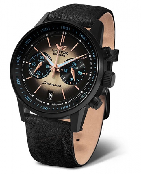 Vostok Europe 560C691-L karóra