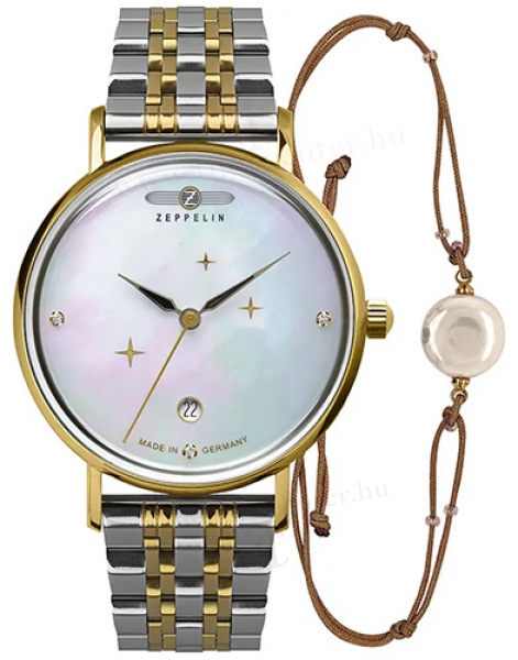 Zeppelin 7131M-5 karóra