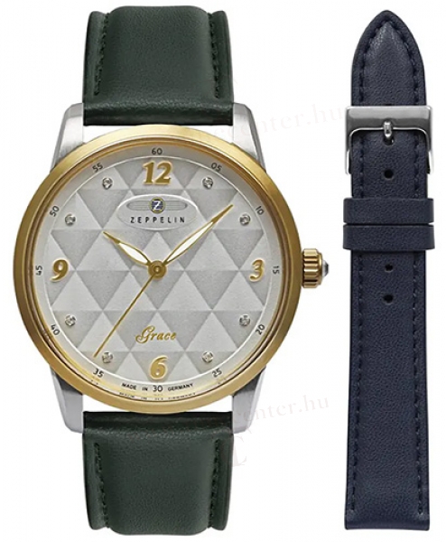 Zeppelin 7347-1-NSET karóra