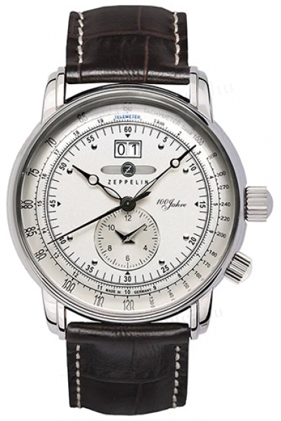 Zeppelin 7640-1 karóra