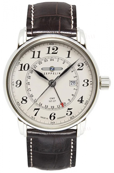 Zeppelin 7642-5 karóra
