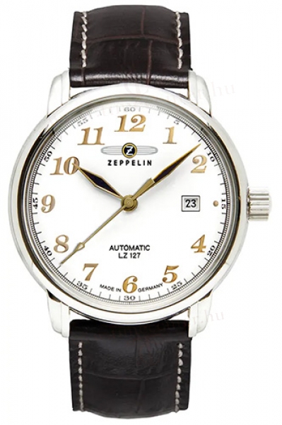 Zeppelin 7656-1 karóra