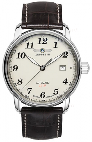 Zeppelin 7656-5 karóra