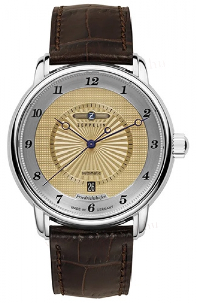 Zeppelin 8556-5 karóra