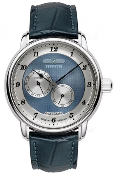 Zeppelin 8568-3 karóra