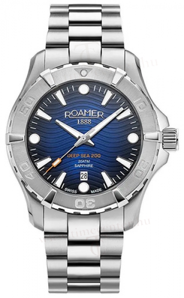 Roamer 860833414570 karóra