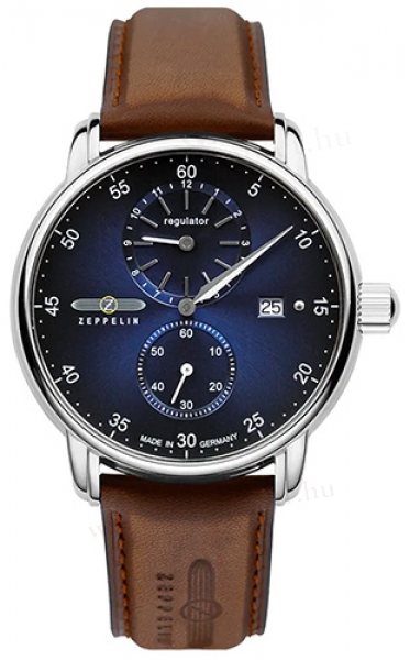 Zeppelin 8622-3 karóra