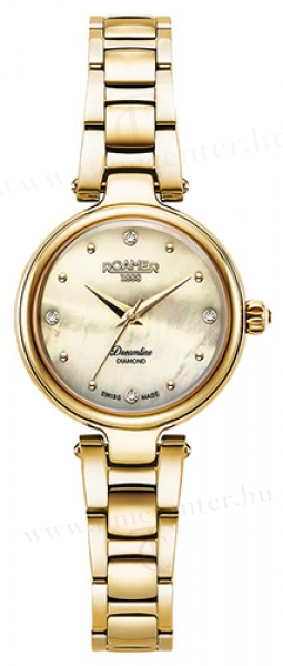 Roamer 967847483050 karóra