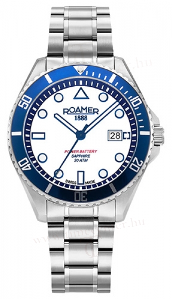 Roamer 969845411520 karóra