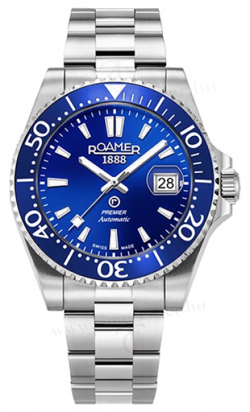 Roamer 986983414521 karóra