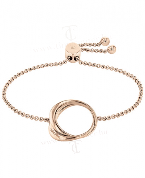 Calvin Klein Ékszer CKJ35000005 karkötő