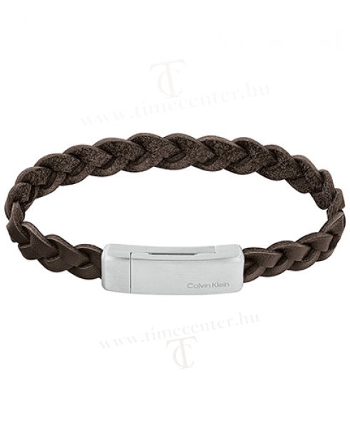 Calvin Klein Ékszer CKJ35000131 karkötő