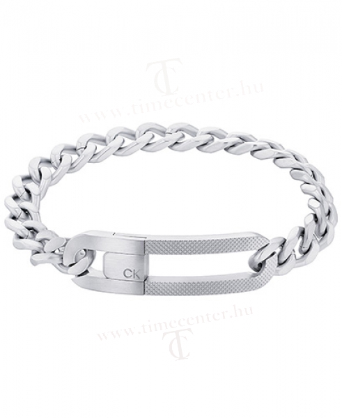 Calvin Klein Ékszer CKJ35000132 karkötő