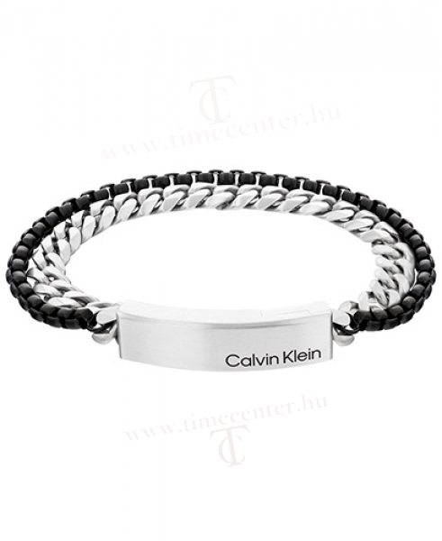 Calvin Klein Ékszer CKJ35000566 karkötő
