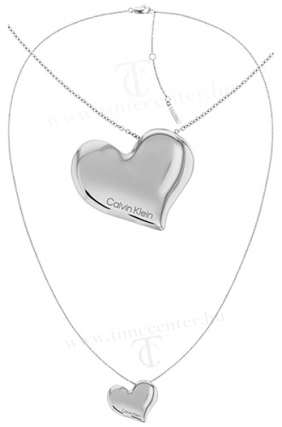 Calvin Klein Ékszer CKJ35000596 nyaklánc