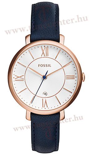 FOSSIL ES3843 karóra