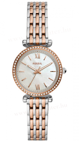 FOSSIL ES4649 karóra