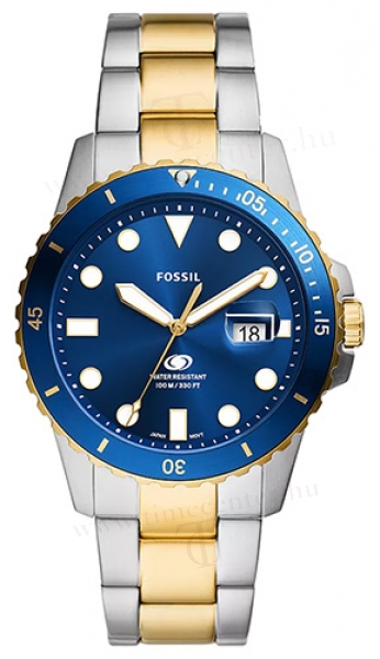 FOSSIL FS6034 karóra