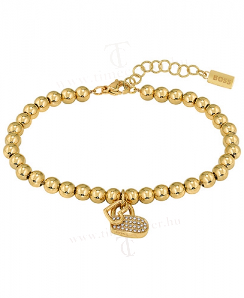 BOSS ÉKSZEREK HBJ1580287 karkötő