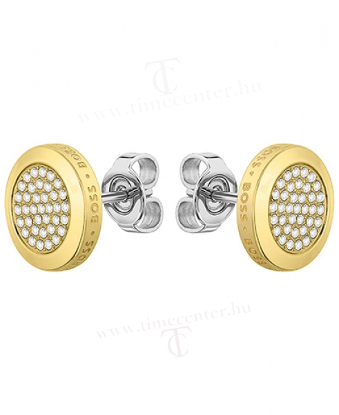 BOSS ÉKSZEREK HBJ1580297 fülbevaló