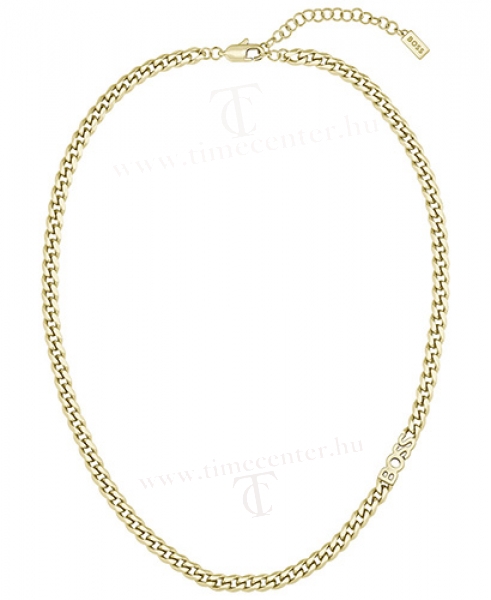 BOSS ÉKSZEREK HBJ1580572 nyaklánc